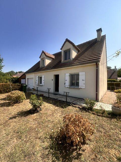 Maison 5 pièces 111 m² · à Boigny-sur-Bionne · 111 m² · 305 000 €