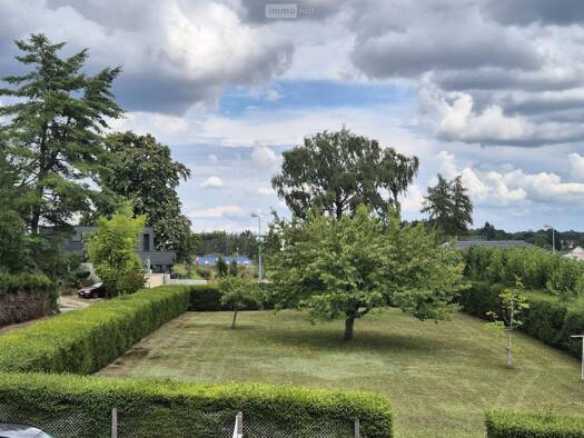 Terrain constructible viabilisé à vendre 183 000 € 1 270 m² de terrain Chaumousey 88390