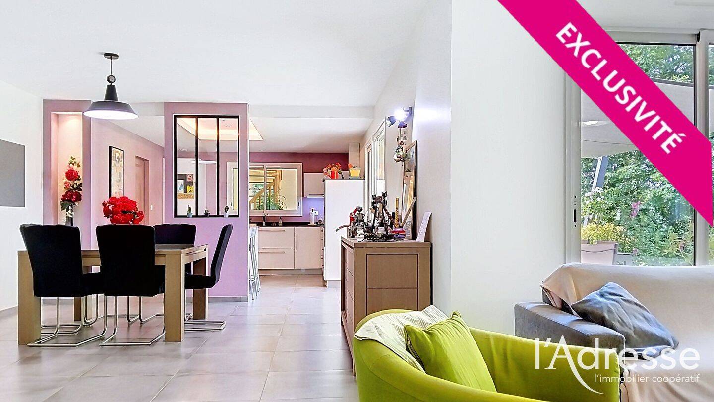 Maison 9 pièces 184 m² · à Beaupréau-en-Mauges · 184 m² · 275 900 €