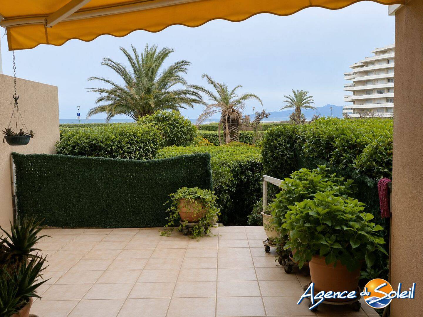 Appartement 2 pièces 45 m² · à Canet-en-Roussillon · 44,5 m² · 235 000 €