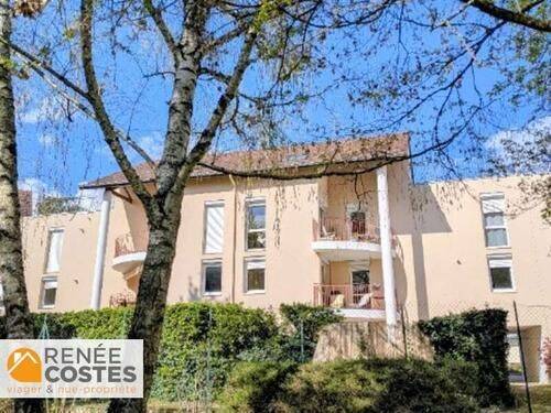 Appartement 4 pièces 87 m² · à Chalon-sur-Saône · 87 m² · 50 533 €