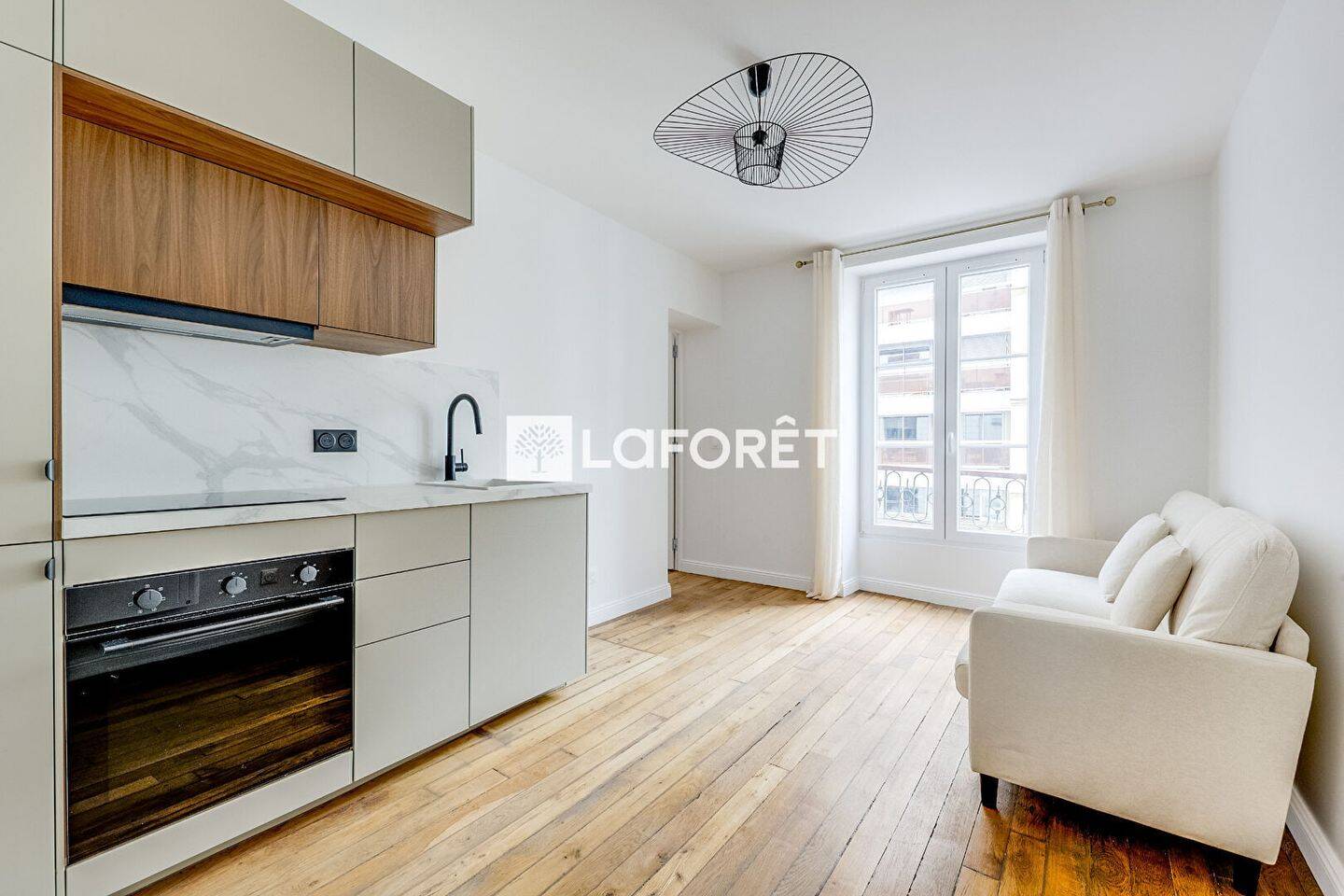 Appartement 2 pièces 34 m² · à Paris 11ème Arrondissement · 34 m² · 380 000 €