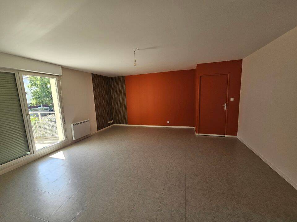 Appartement 4 pièces 85 m² · à Le Rheu · 85 m² · 1 090 €