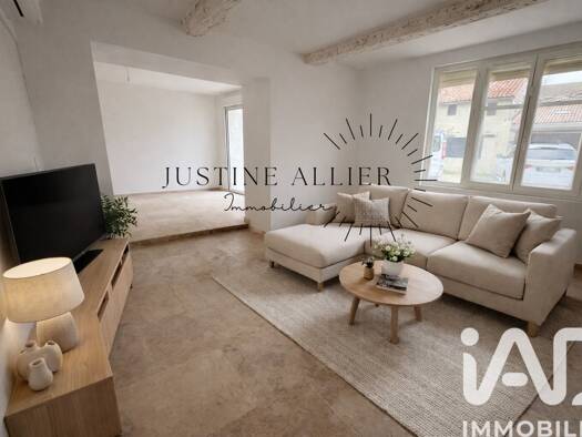 Maison à vendre 279 000 € 5 pièces 4 chambres 178 m² 12 m² de terrain Maillane 13910
