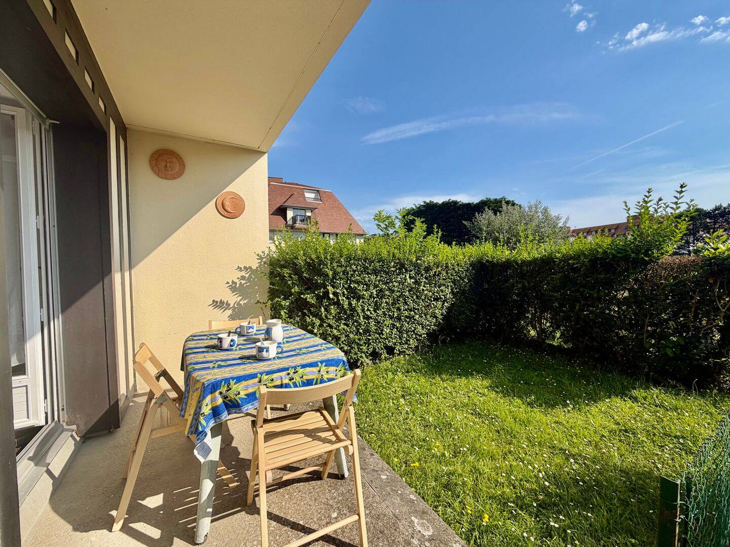 Appartement 1 pièce 24 m² · à Villers sur Mer · 23,9 m² · 98 800 €