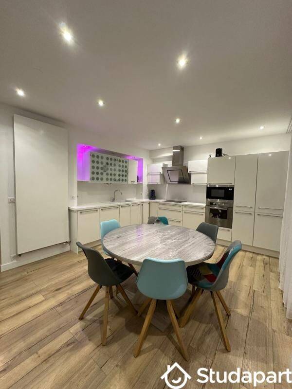 1 pièce 12 m² · à Le Havre · 12 m² · 390 €/mois