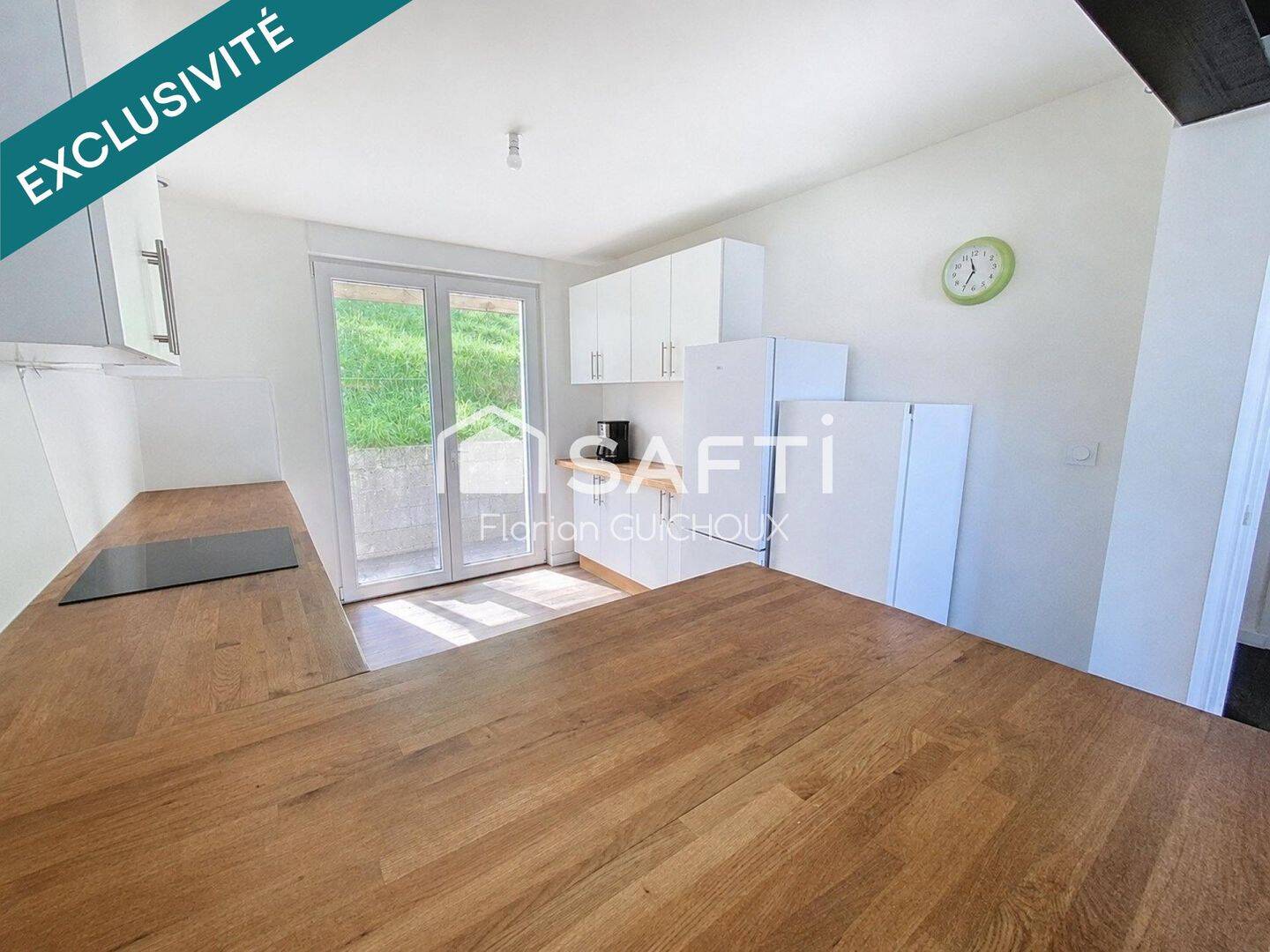 Maison 7 pièces 118 m² · à Quimper · 118 m² · 310 000 €