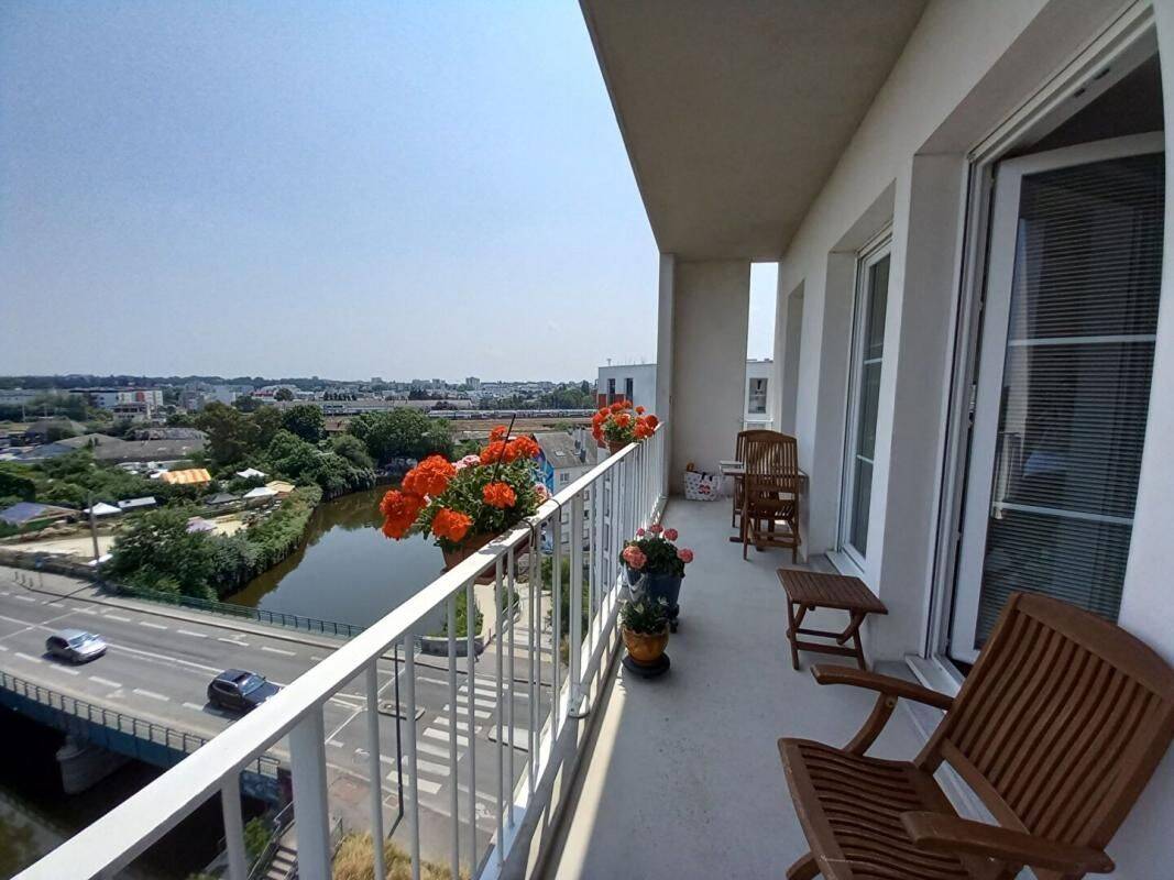 Appartement 4 pièces 114 m² · à Rennes · 114,1 m² · 572 000 €