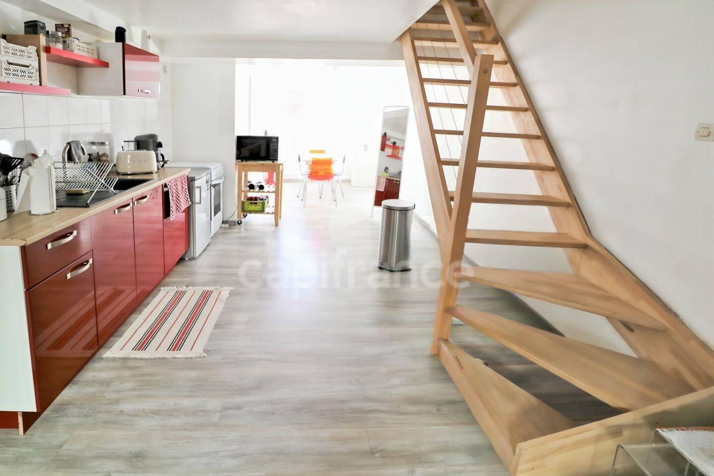 Appartement 2 pièces 48 m² · à Chalon-sur-Saône · 48 m² · 64 000 €