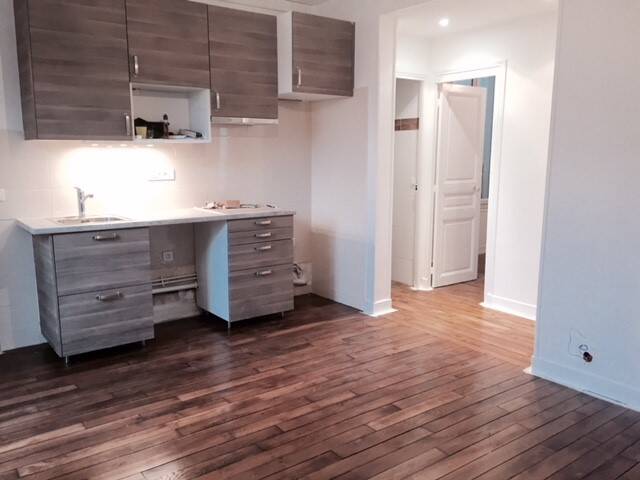 Appartement 3 pièces 50 m² · à Châtillon · 50 m² · 1 130 €/mois