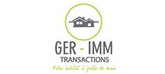 GER-IMM TRANSACTIONS logo