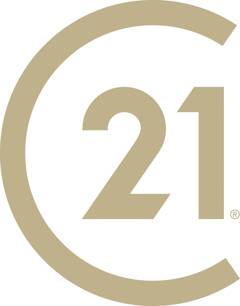 CENTURY 21 AGENCE DU CONSERVATOIRE logo