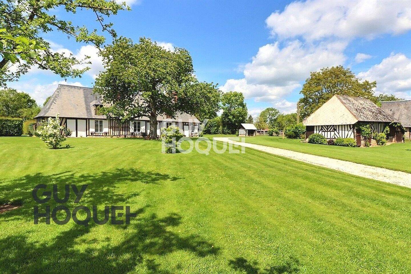 Maison 3 pièces 96 m² · à Bernay · 96 m² · 278 500 €
