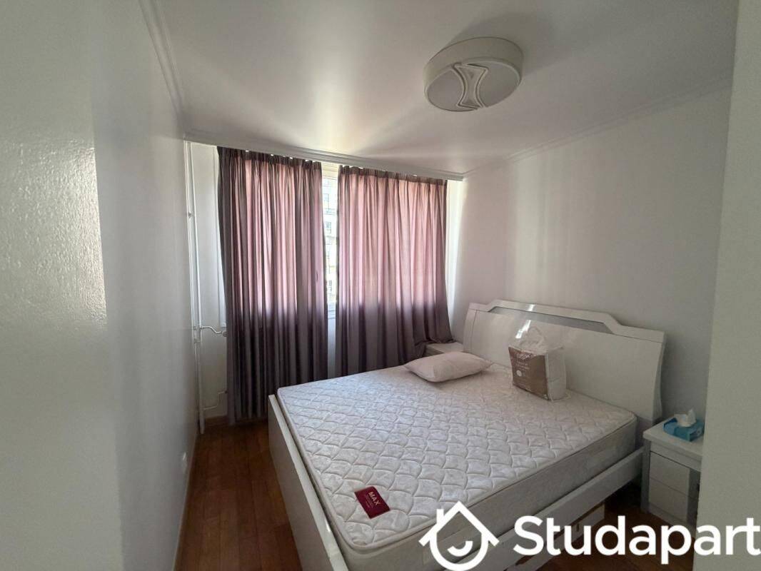 1 pièce 19 m² · à Paris 19ème Arrondissement · 19 m² · 850 €/mois