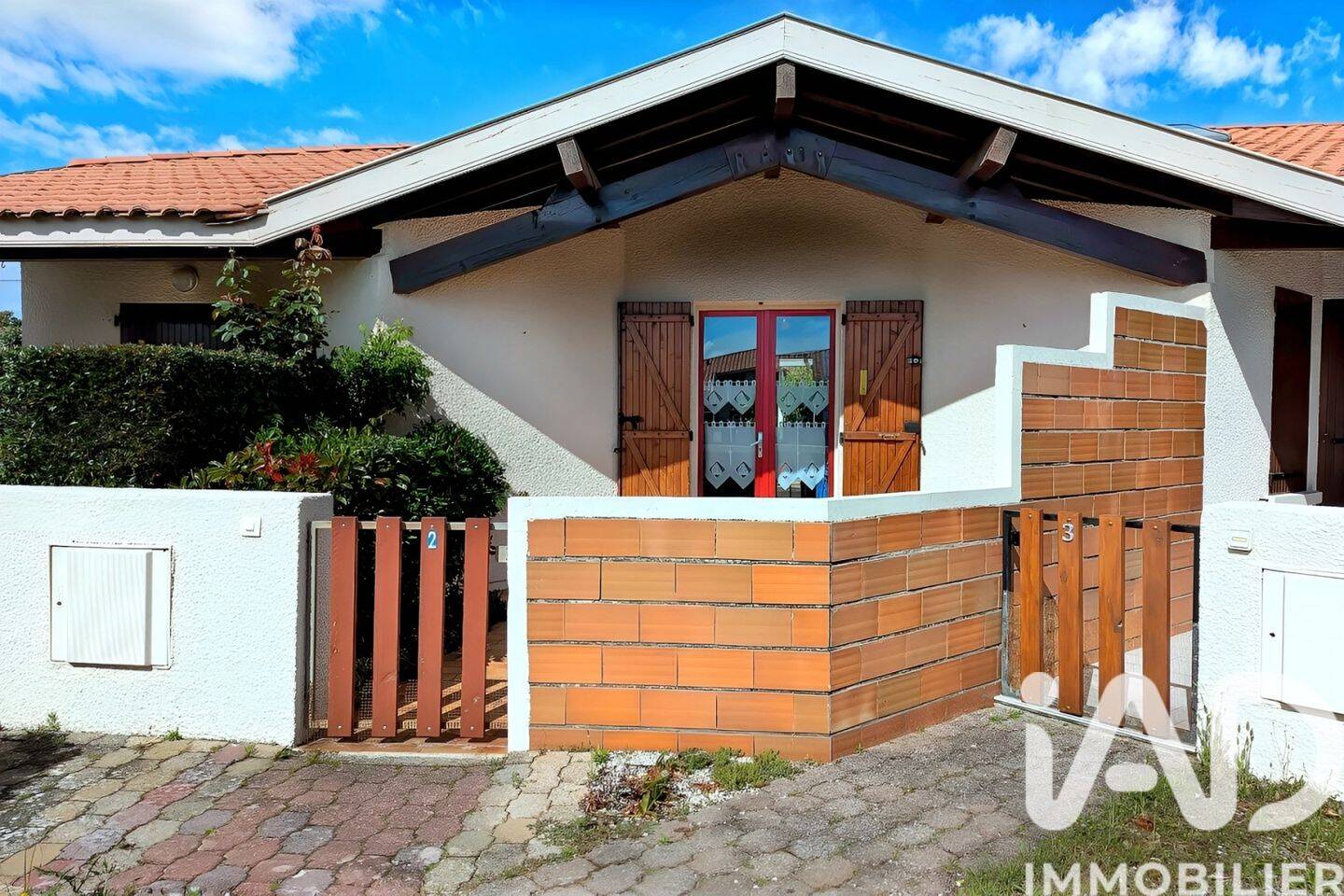 Maison 2 pièces 39 m² · à Biscarrosse · 39 m² · 229 000 €