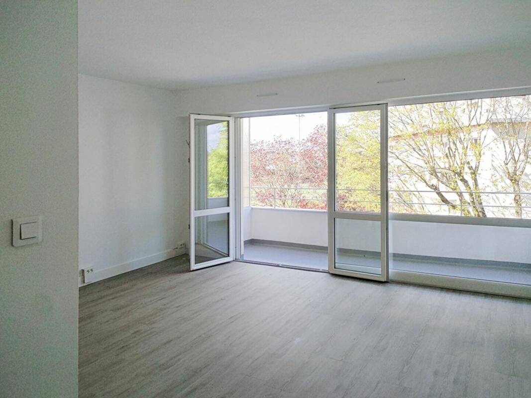 Appartement 2 pièces 38 m² · à Nantes · 38,5 m² · 710 €/mois