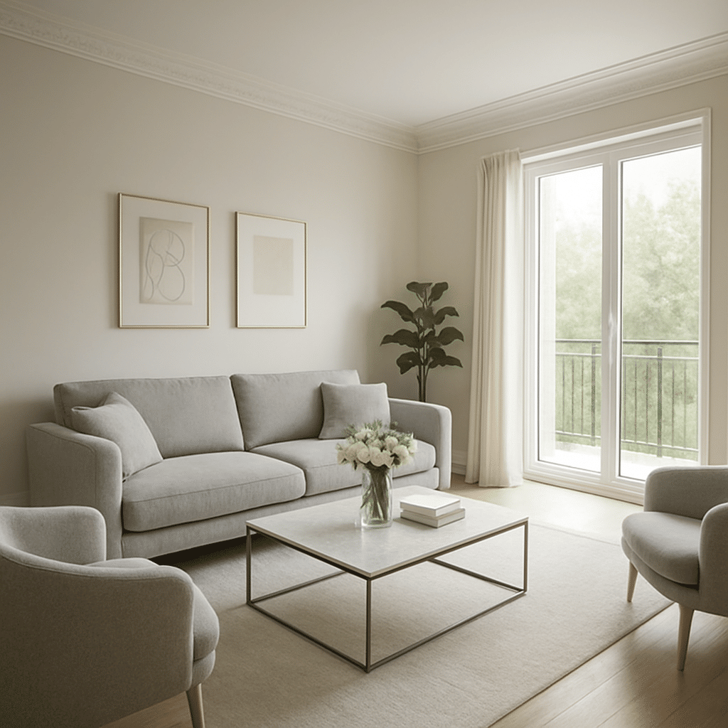 Appartement 3 pièces 62 m² · à Pleurtuit · 62 m² · 234 000 €