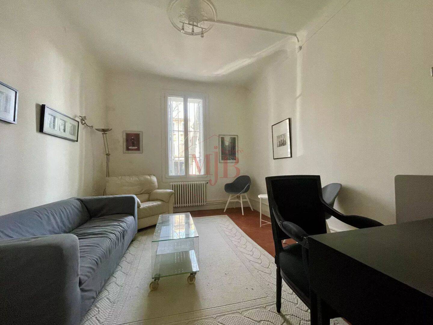 Appartement 2 pièces 50 m² · à Aix-en-Provence · 50 m² · 210 000 €