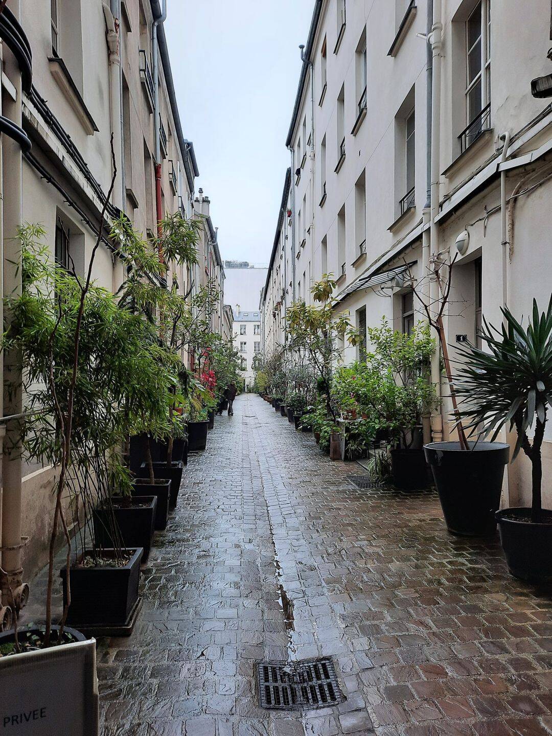 Appartement 1 pièce 28 m² · à Paris 10ème Arrondissement · 28,2 m² · 265 000 €