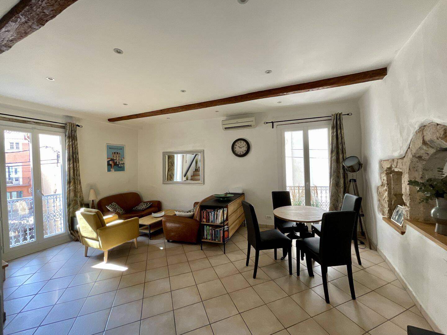 Maison 3 pièces 71 m² · à Marseillan · 70,7 m² · 269 000 €