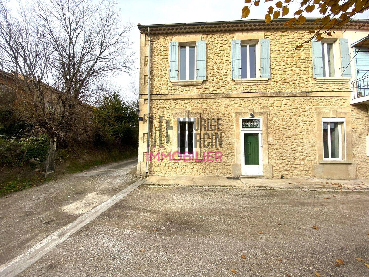 Appartement 3 pièces 55 m² · à Cavaillon · 54,7 m² · 695 €