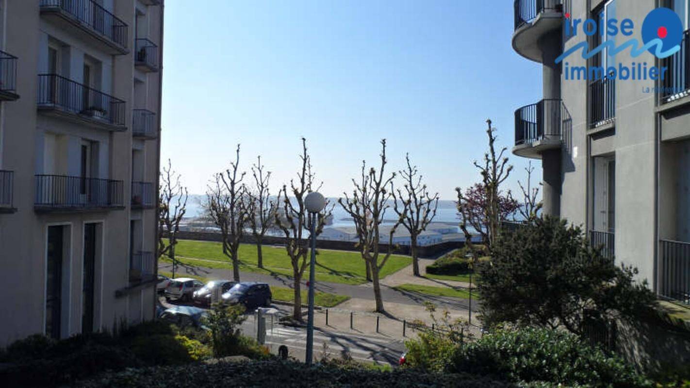 Appartement 2 pièces 50 m² · à Brest · 50 m² · 650 €