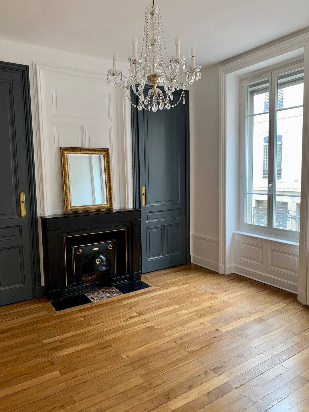 Appartement 3 pièces 51 m² · à Lyon 7ème Arrondissement · 51 m² · 1 200 €/mois