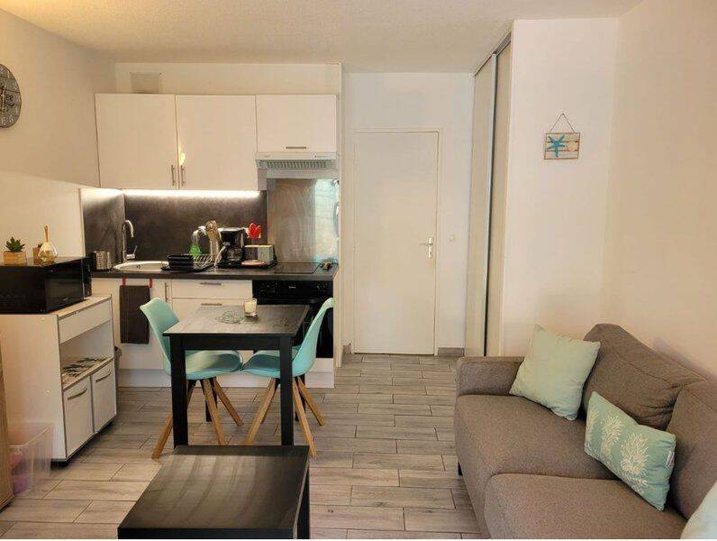 Appartement 1 pièce 25 m² · à La Ciotat · 25 m² · 770 €/mois
