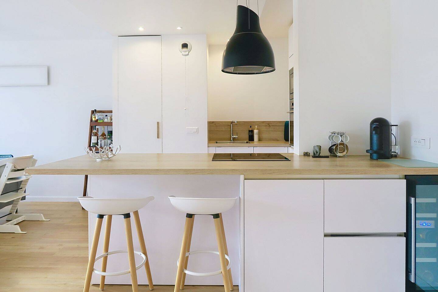 Appartement 4 pièces 92 m² · à La Garenne-Colombes · 92 m² · 749 500 €