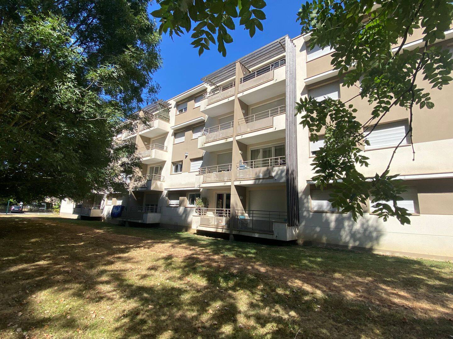 Appartement 2 pièces 40 m² · à Montévrain · 40 m² · 179 500 €