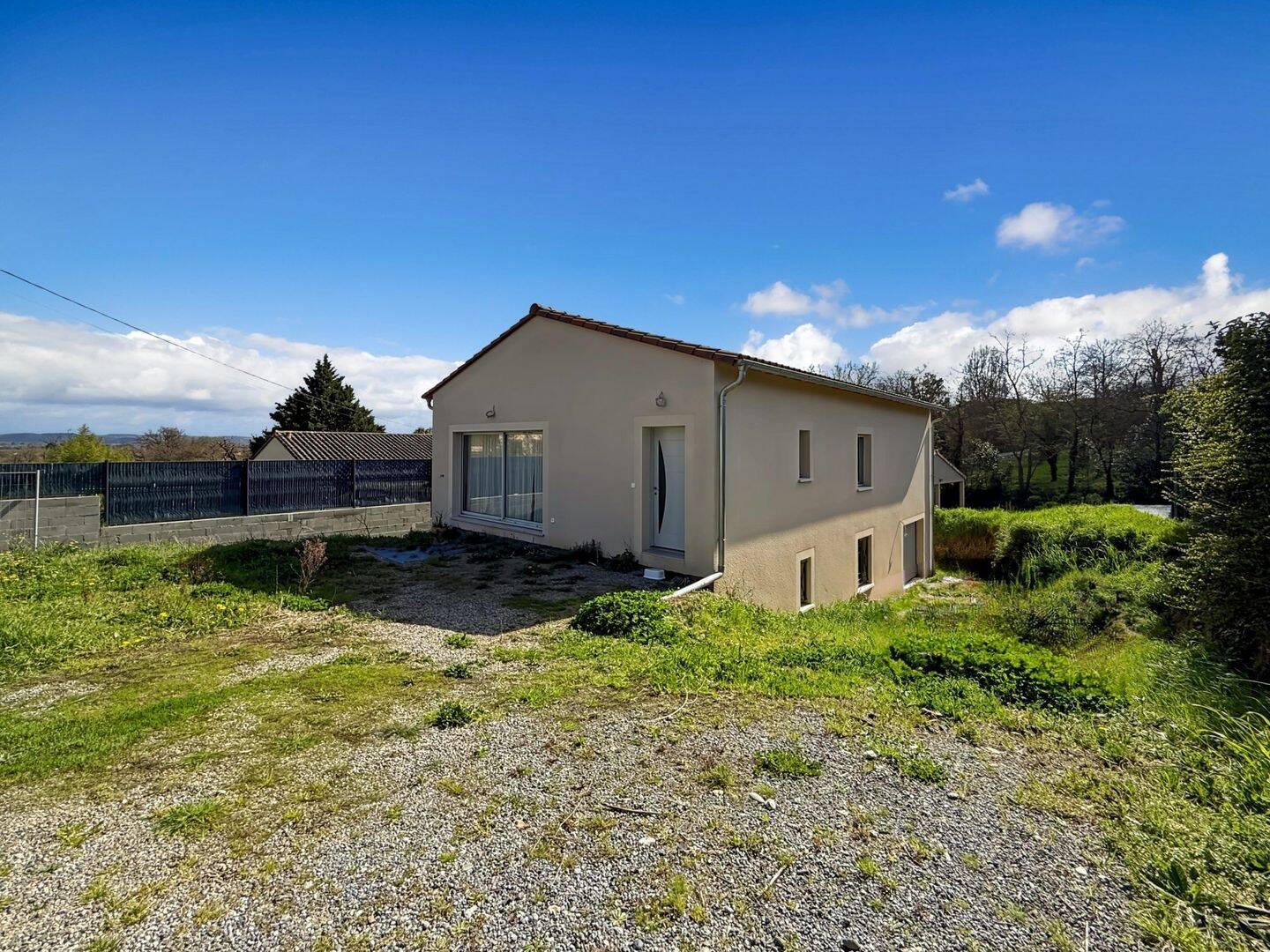 Maison 4 pièces 92 m² · à Lherm · 92 m² · 280 000 €