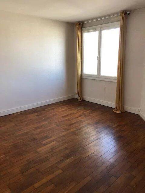 Appartement 2 pièces 55 m² · à Lyon 7ème Arrondissement · 55,5 m² · 800 €/mois