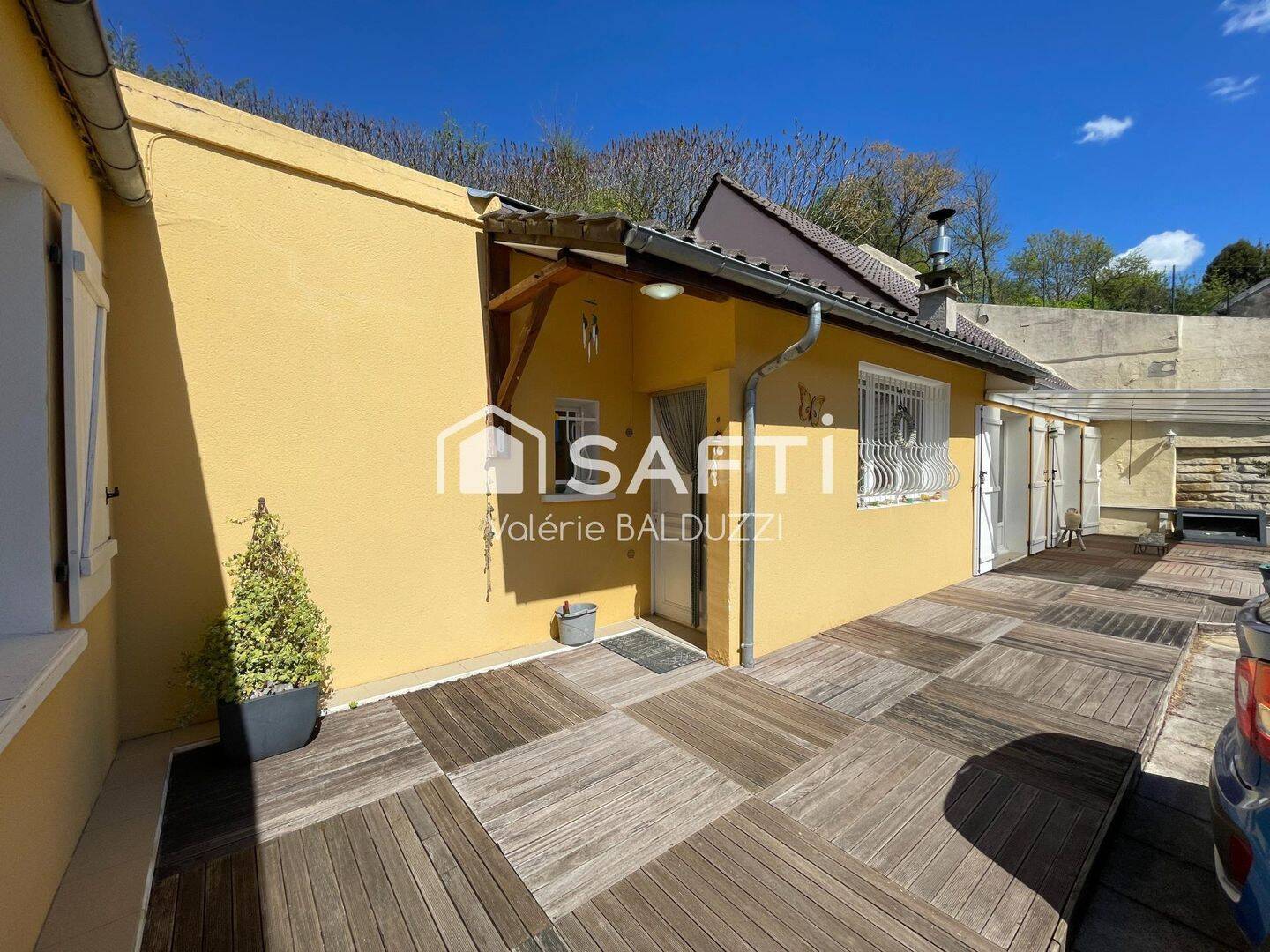 Maison 4 pièces 139 m² · à Nogent-l'Artaud · 139 m² · 220 000 €