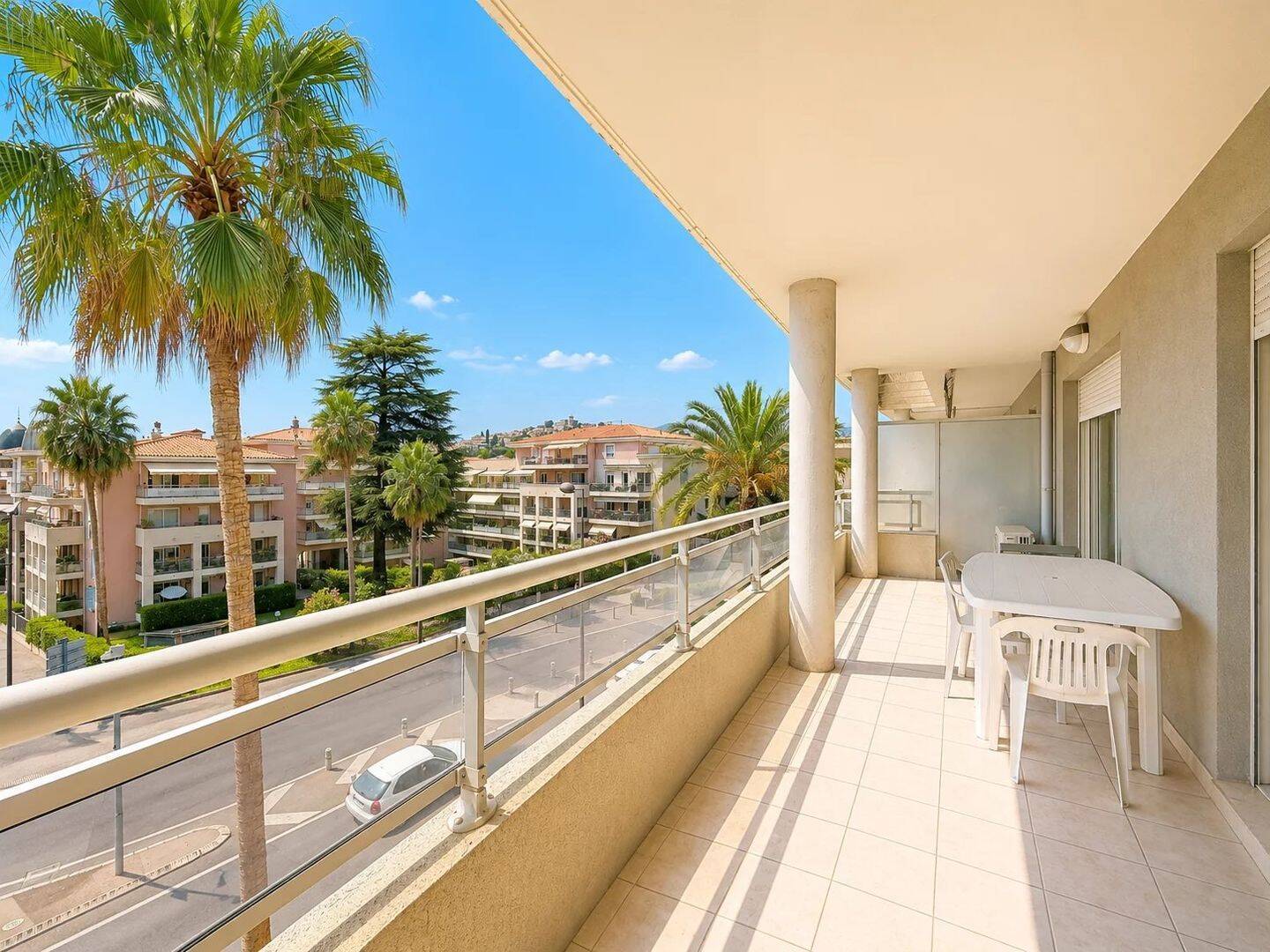 Appartement 3 pièces 65 m² · à Cagnes-sur-Mer · 65,3 m² · 382 000 €