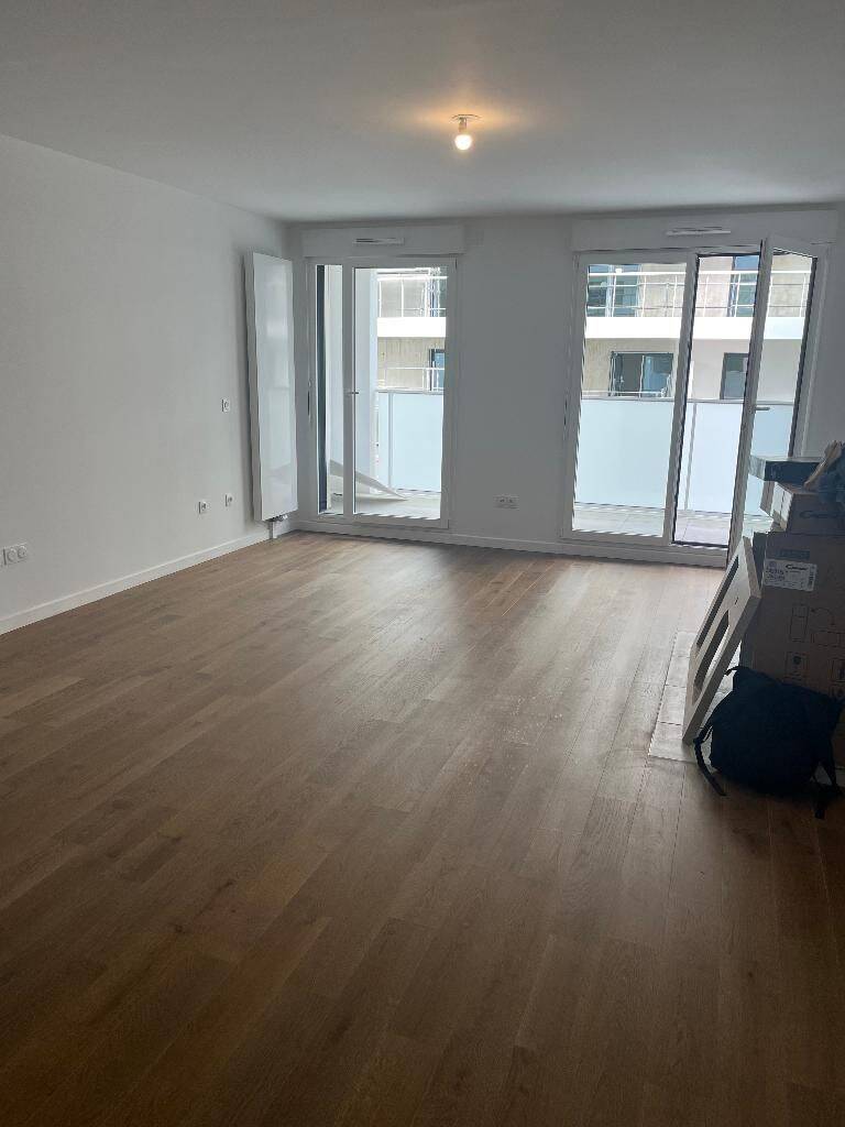 Appartement 1 pièce 39 m² · à L'Haÿ-les-Roses · 38,8 m² · 969 €/mois