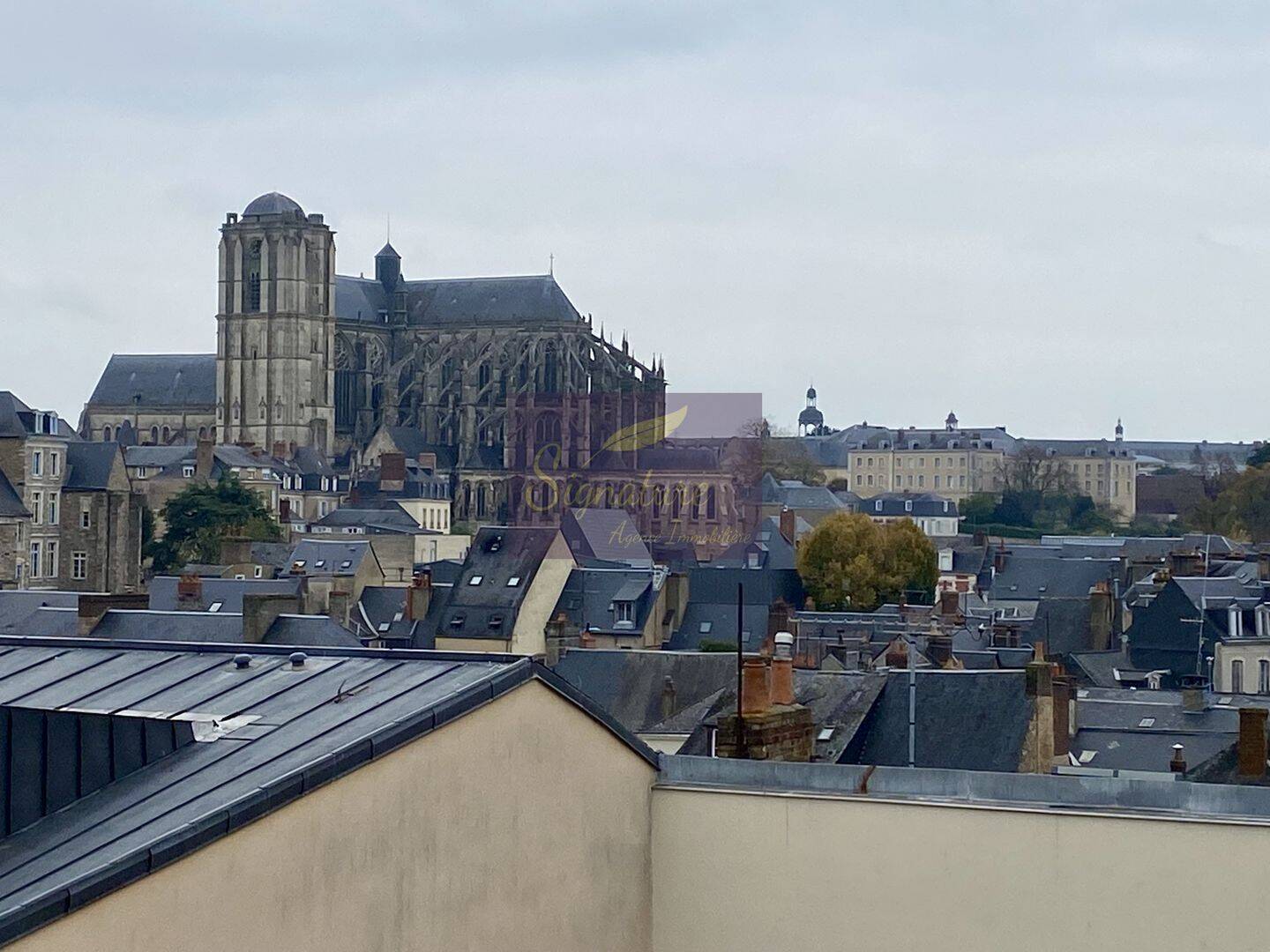 Appartement 1 pièce 29 m² · à Le Mans · 28,8 m² · 96 476 €