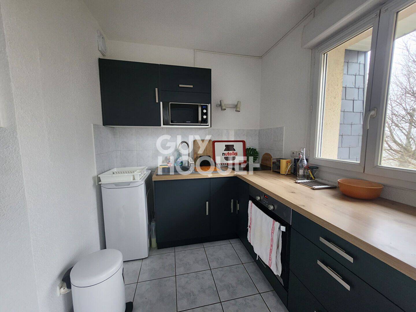 Appartement 2 pièces 53 m² · à Orléans · 53 m² · 752 €