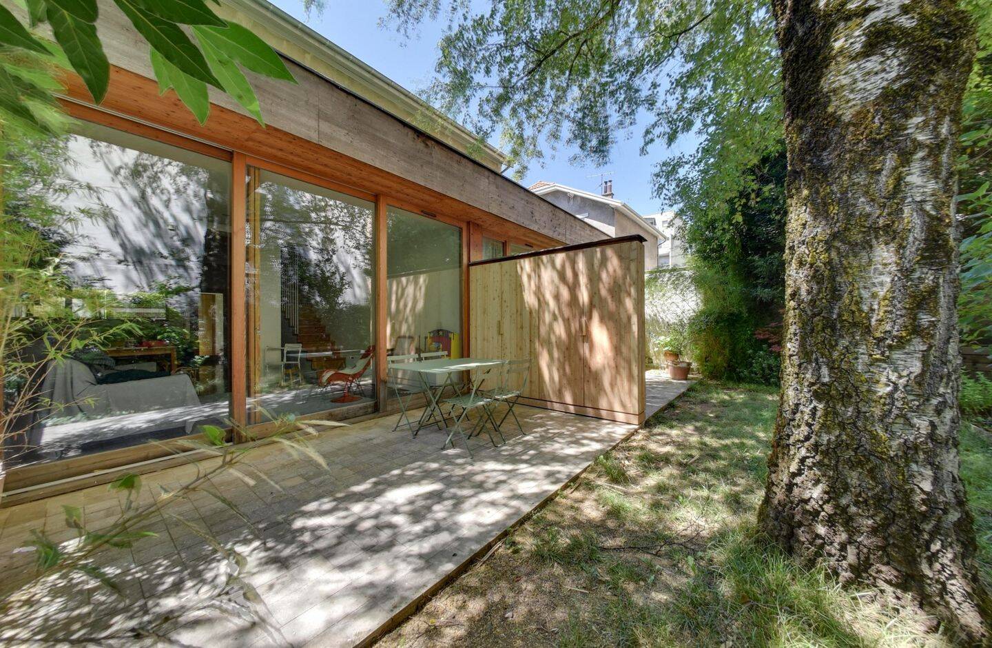Maison 6 pièces 227 m² · à Grenoble · 227 m² · 649 000 €