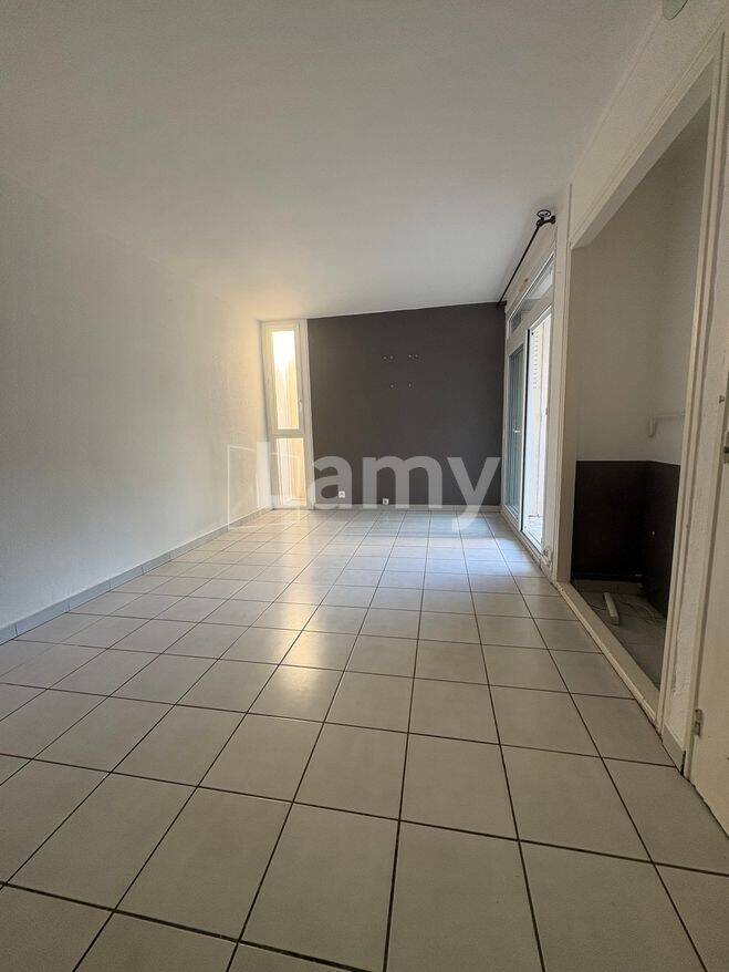 Appartement 3 pièces 54 m² · à Bagnols-sur-Cèze · 54,3 m² · 700 €/mois