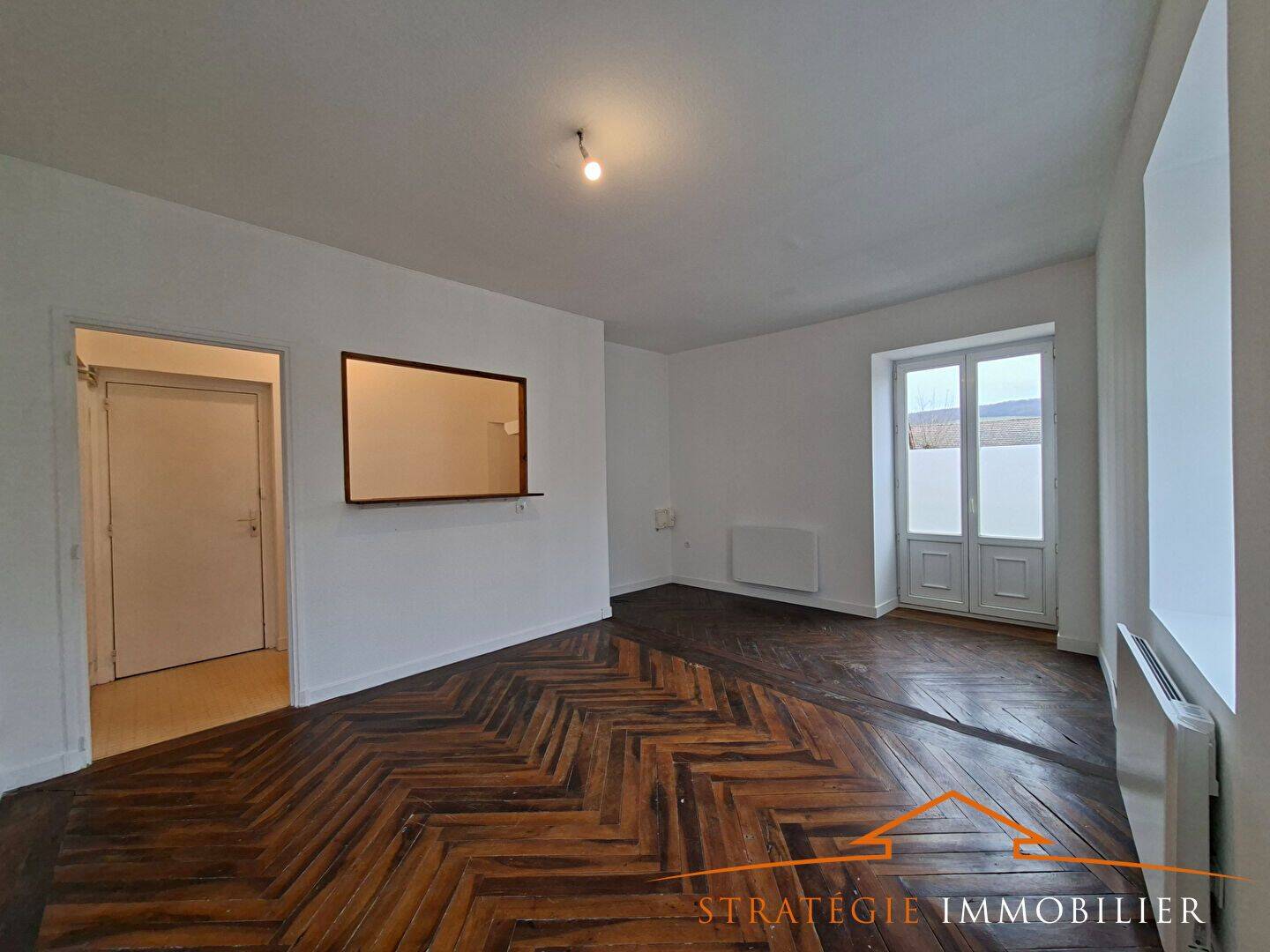 Appartement 2 pièces 40 m² · à Buxy · 39,6 m² · 450 €/mois