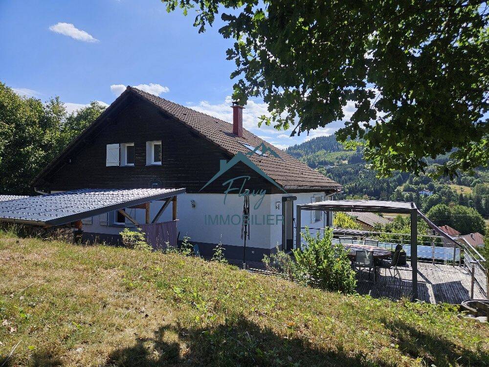 Maison 7 pièces 180 m² · à La Forge · 180 m² · 399 000 €