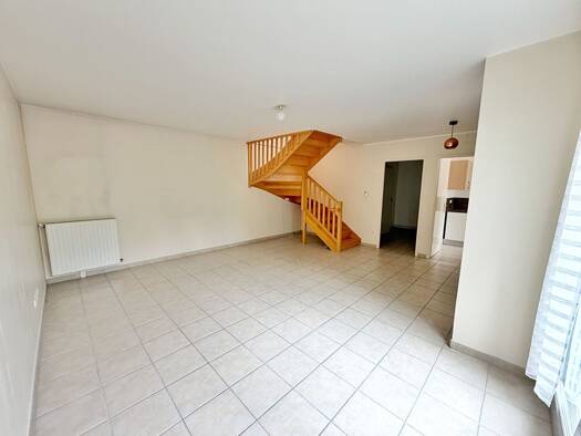 Maison à vendre 515 000 € 4 pièces 3 chambres 93 m² Mont Valérien Nanterre 92000