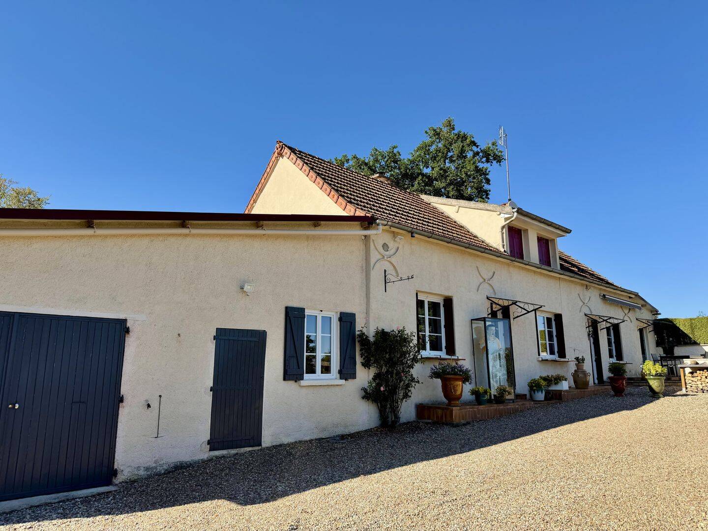 Maison 7 pièces 155 m² · à Charolles · 155 m² · 215 000 €