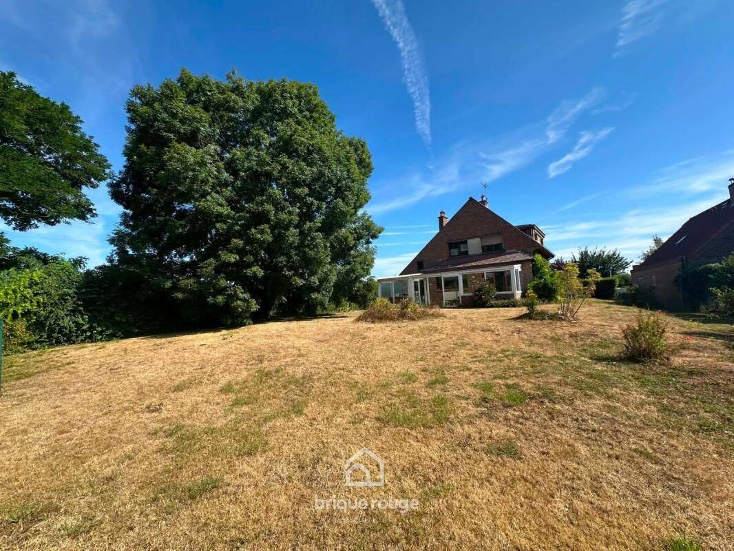 Maison 4 pièces 106 m² · à Wattignies · 106 m² · 575 000 €