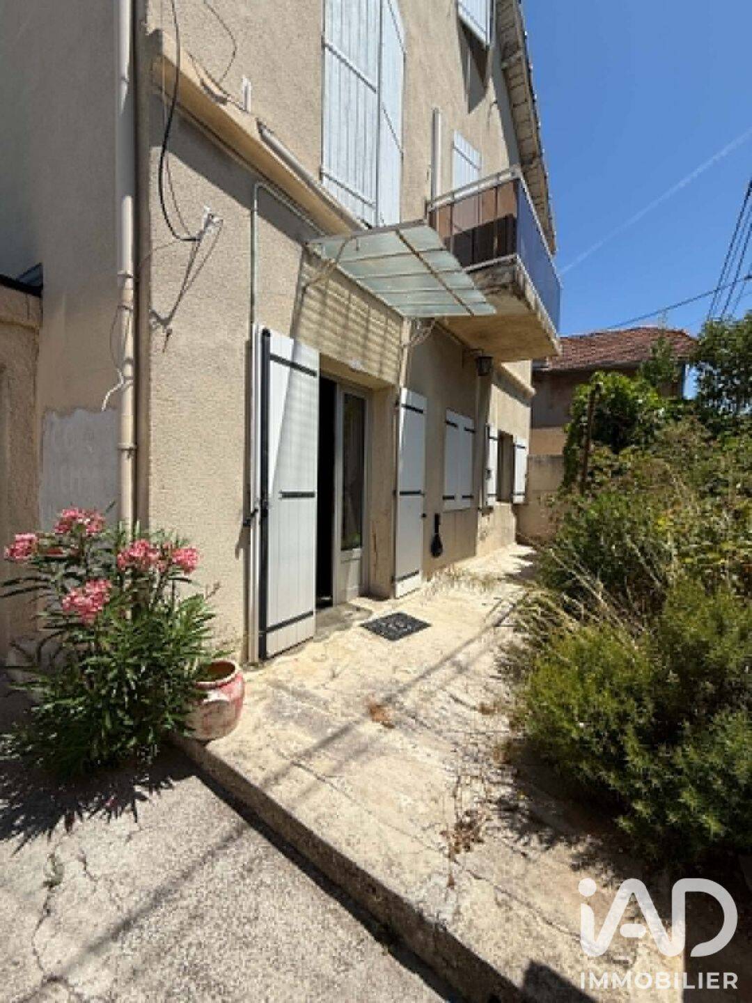 Maison 4 pièces 105 m² · à Marseille 12ème Arrondissement · 105 m² · 385 000 €