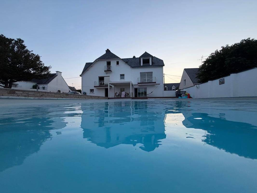 Maison 6 pièces 218 m² · à Quiberon · 218 m² · 1 345 000 €