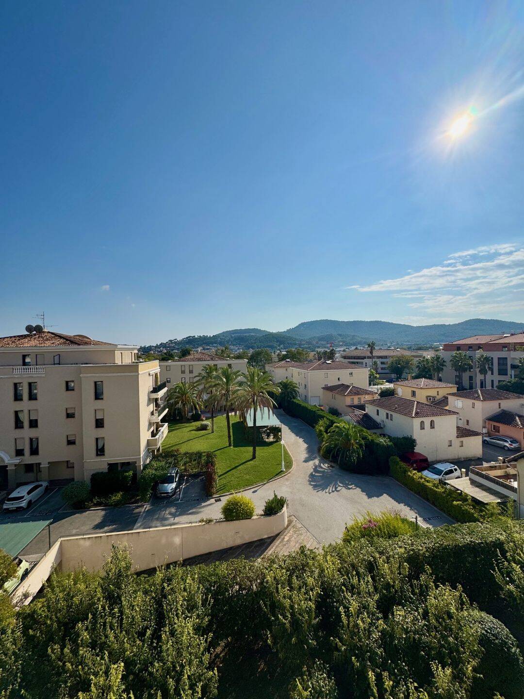 Appartement 3 pièces 61 m² · à Hyères · 60,7 m² · 214 000 €