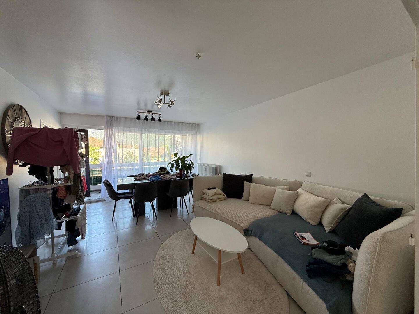 Appartement 4 pièces 102 m² · à Scionzier · 102 m² · 298 000 €