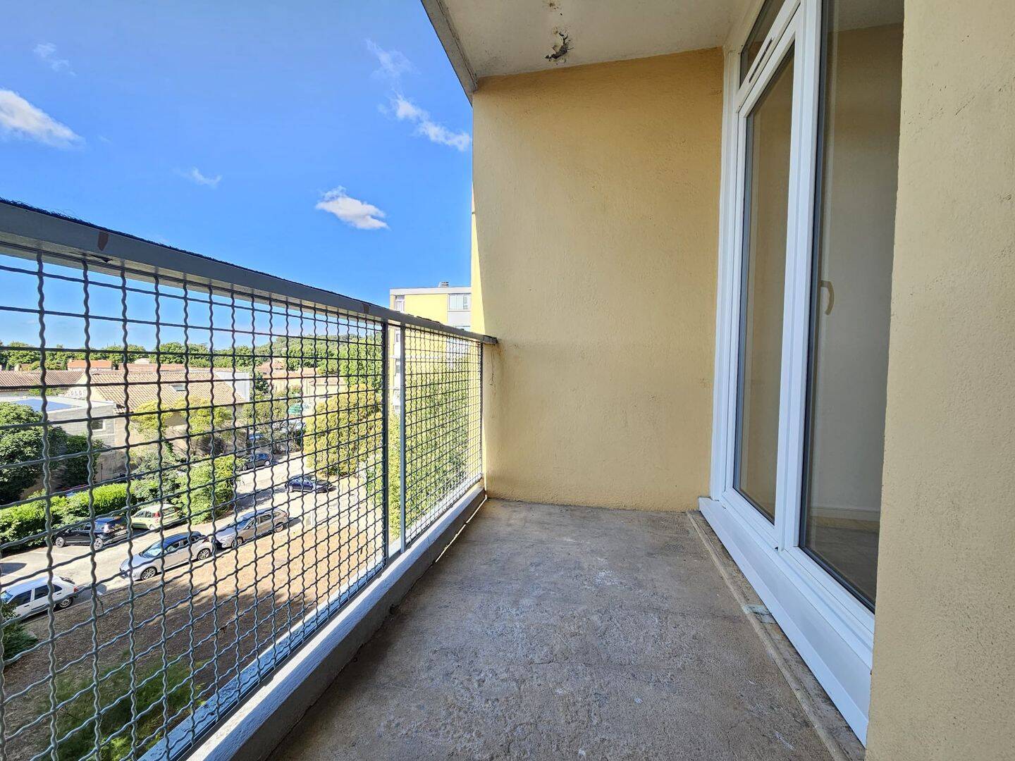 Appartement 3 pièces 58 m² · à Orange · 58,2 m² · 68 500 €