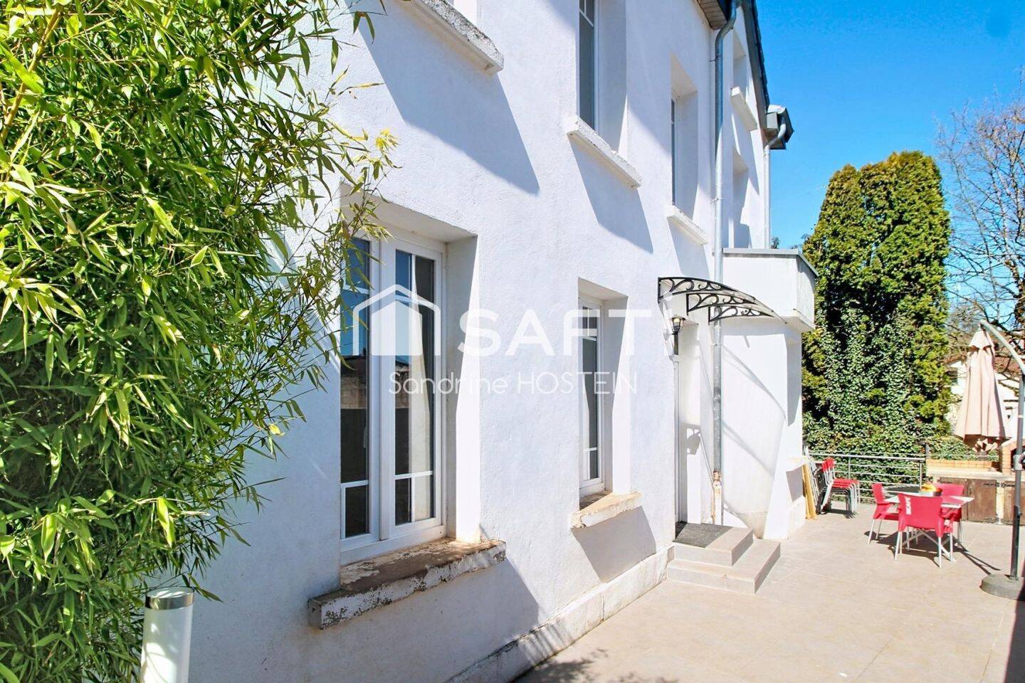 Maison 5 pièces 92 m² · à Villerupt · 92 m² · 239 900 €